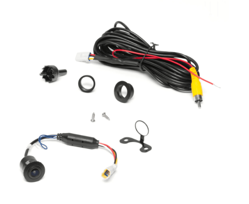 Boss Audio — Boss Audio Systems Off-Road Front Or Rear Camera