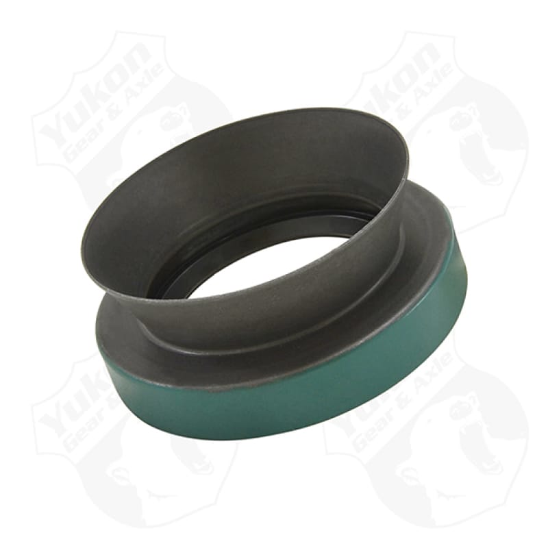Yukon Gear & Axle — Yukon Gear Replacement Right Hand Front Inner Axle Seal for Dana 60 2001 Dodge 3/4 & 1-Ton
Axle seal - Front
Axle seal-Front