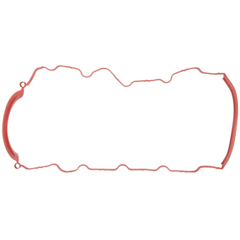 Fel-Pro — Fel-Pro Chevrolet Silverado 1500 Engine Oil Pan Gasket Set PermaDry Molded Rubber