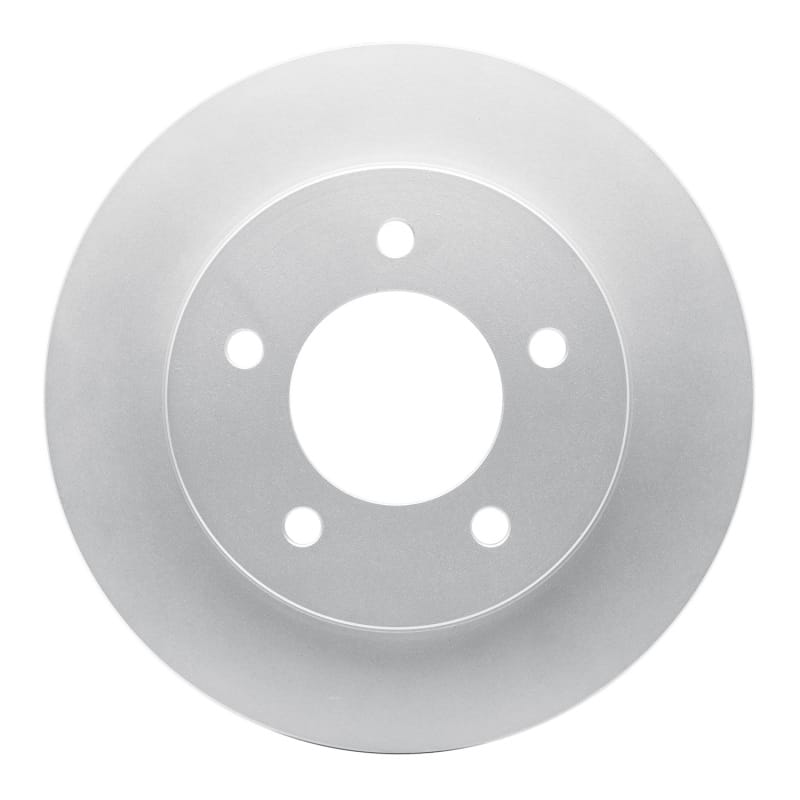 DFC — DFC 97-04 Ford F-150 4WD Front GeoSPEC Coated Rotor
DFC Brake Rotor