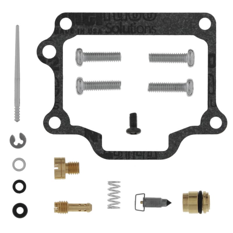 QuadBoss — Carburetor Kit