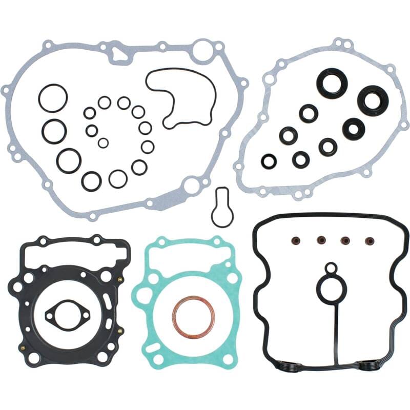Vertex Pistons — Vertex Gaskets 13-20 Honda CRF250L Complete Gasket Kit w/ Oil Seals