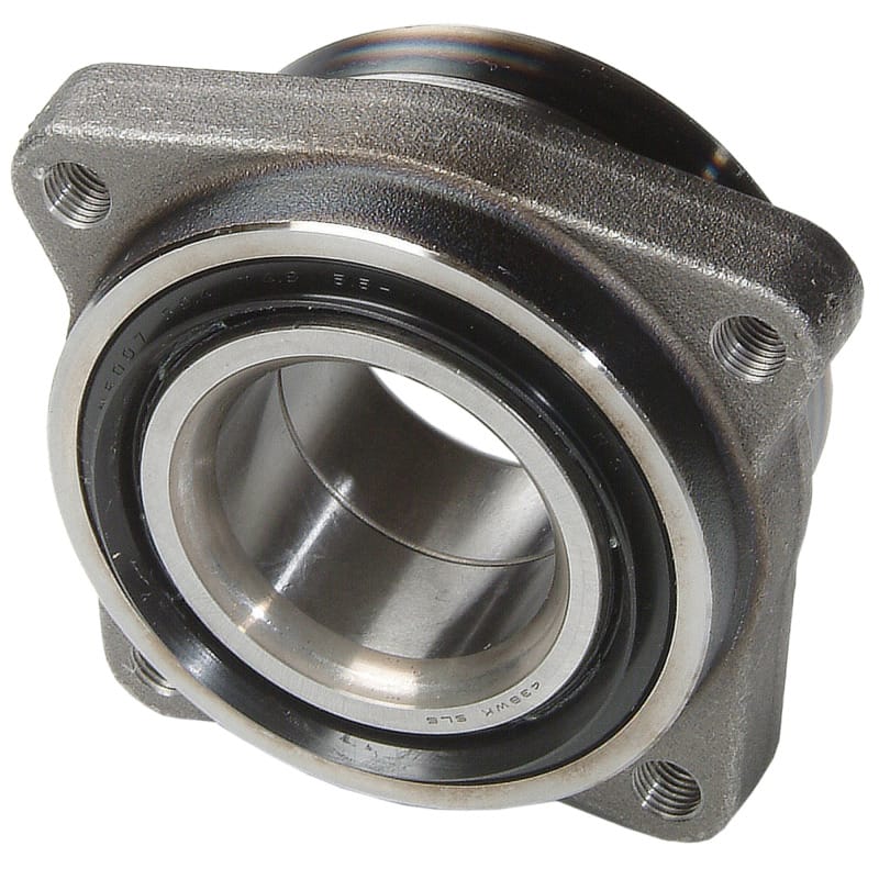 Moog — MOOG 92-94 Acura Vigor Front Hub Assembly