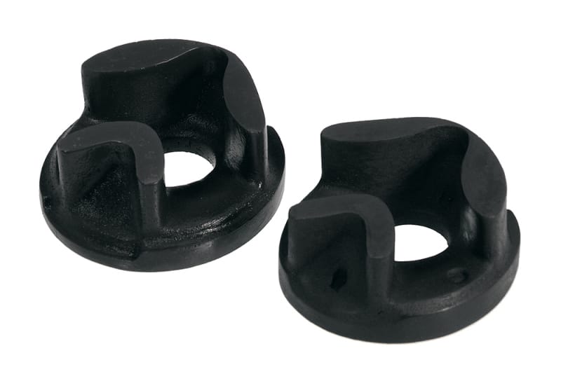 Prothane — Prothane 90-93 Acura Integra Left Motor Mount Insert - Black
ENGINE MOUNTS