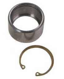 SPC Performance — SPC Performance ROUND BRG RECVR .8125
BEARING RECEIVER
BRG RECVR EA