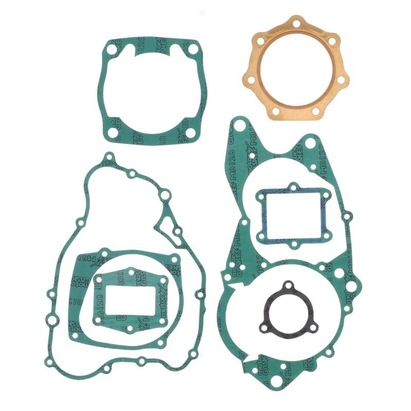 Athena — Athena 1981 Honda CR 450 RB / R ELSINORE Complete Gasket Kit (Excl Oil Seals)