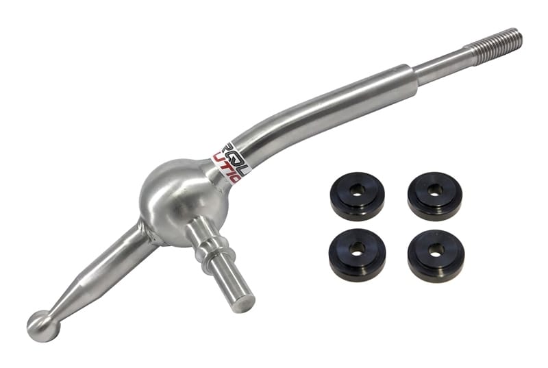 Torque Solution — Torque Solution Short Shifter Adapter & Bushing Combo: 2012-2015 Honda Civic (DX/LX/EX/Si)