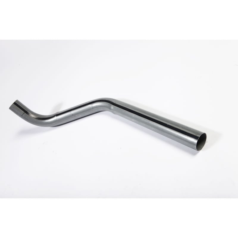 OMIX — Omix Tailpipe Exhaust 134CI 45-71 Willys & Wrangler
Exhaust Tail Pipe