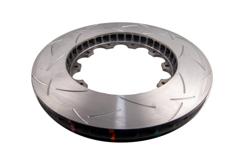 DBA — DBA 10-12 Chevrolet Camaro SS 6.2L 5000 Series Slotted Front Replacement Rotor
T3 5000 Repl Rotor
Brake Rotor