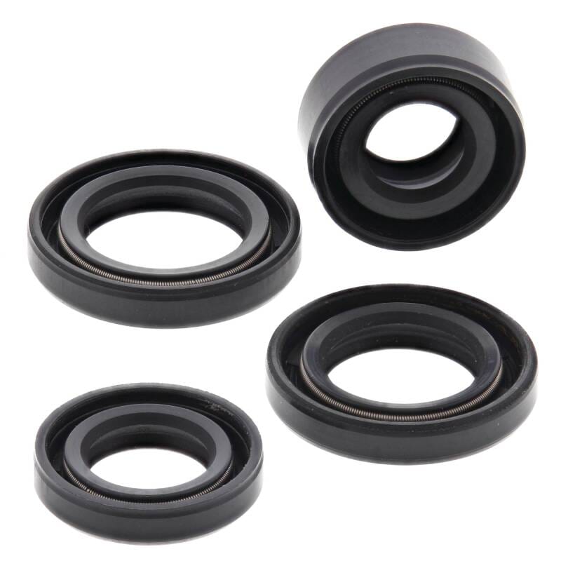 Vertex Pistons — Vertex Gaskets 04-23 Honda CRF50F Oil Seal Kit