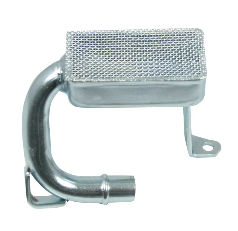 Moroso — Moroso Chevrolet Small Block Oil Pump Pick-Up - 5/8in (Use w/Part No 22111)