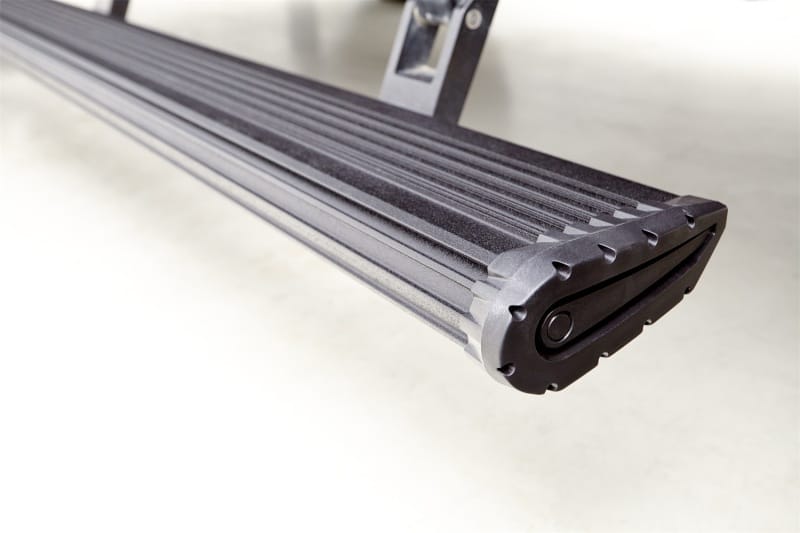 AMP Research — AMP Research 18-24 Jeep Wrangler JL 4DR (Excl. 4XE/Rubicon 392) PowerStep Xtreme - Black
Power Running Board
POWERSTEP XTREME