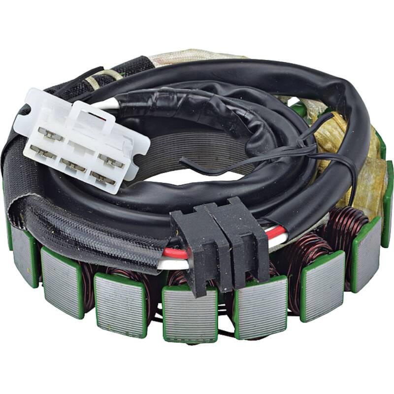 Arrowhead — Arrowhead Kawasaki 12V Stator