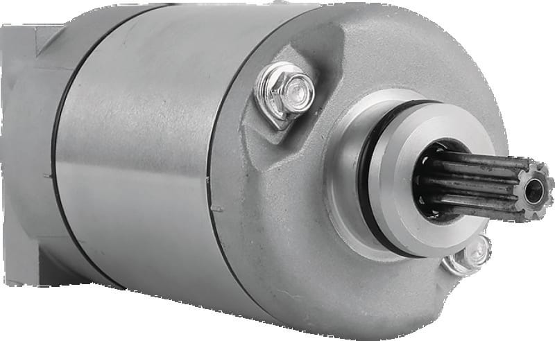 QuadBoss — QuadBoss 2017 Polaris ACE 570 SP Motor Starter