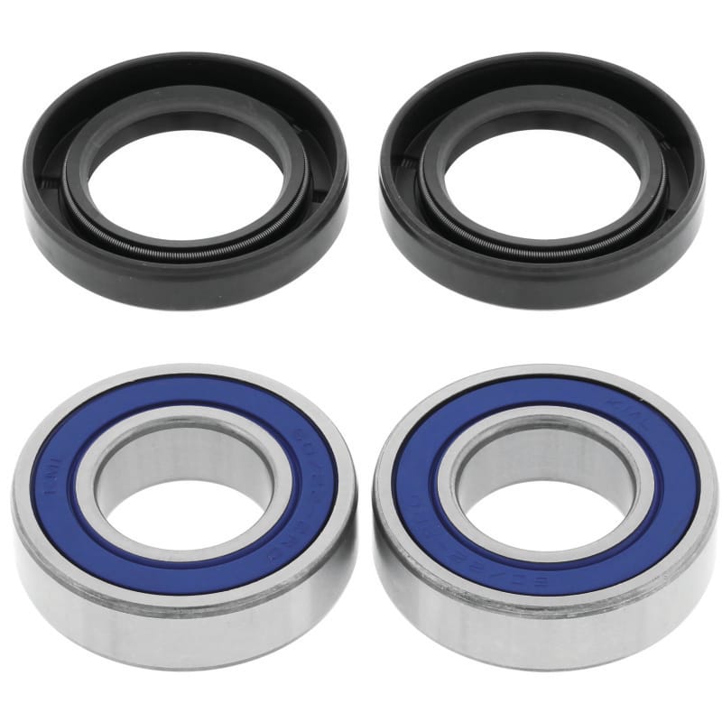 QuadBoss — Wheel Bearing & Seal Kit, UTV, Front