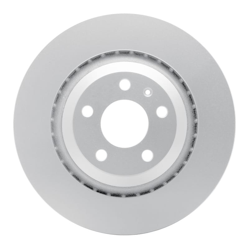 DFC — DFC 05-11 Audi A6 Quattro Rear GeoSPEC Coated Rotor
DFC Brake Rotor