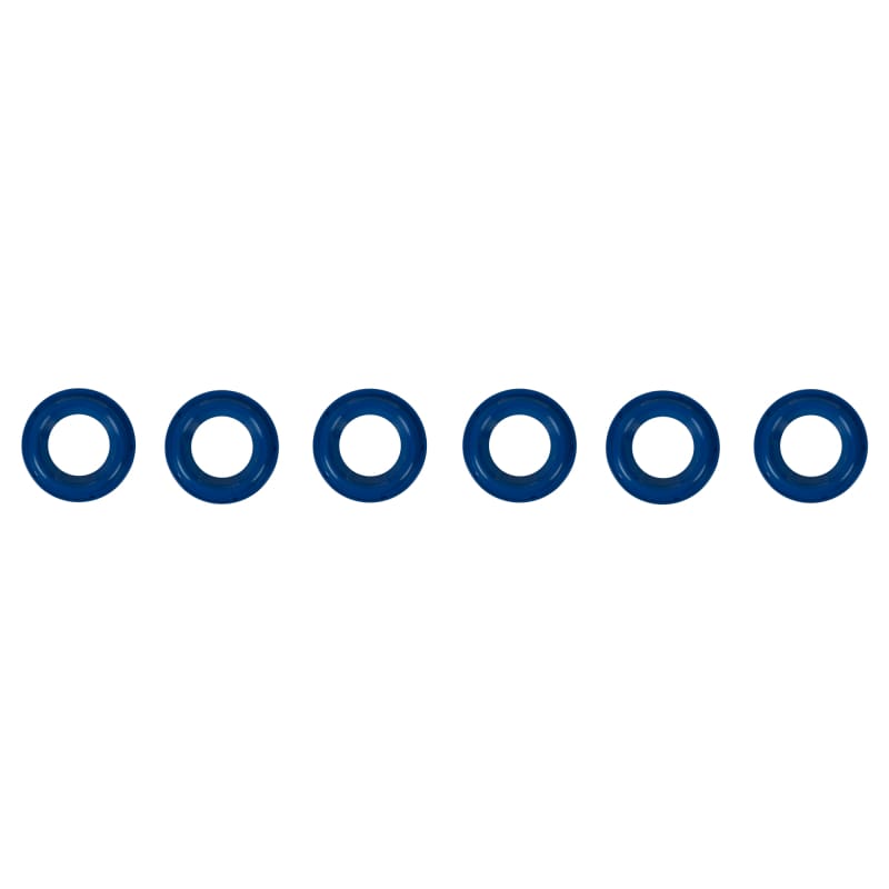 Fel-Pro — Fel-Pro 16-20 Toyota 4Runner/05-15 Tacoma/05-14 Tundra Spark Plug Tube Seal Set