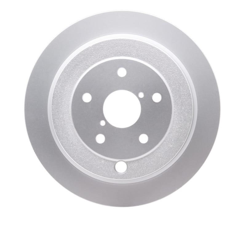 DFC — DFC 06-14 Subaru Tribeca Rear GeoSPEC Coated Rotor
DFC Brake Rotor