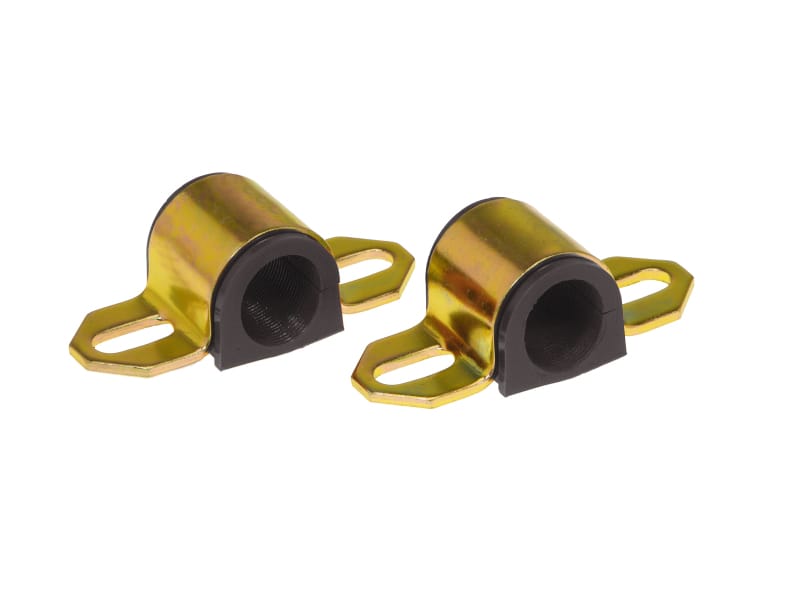 Prothane — Prothane Universal Sway Bar Bushings - 15/16 for A Bracket - Black
SWAY BAR BUSHINGS