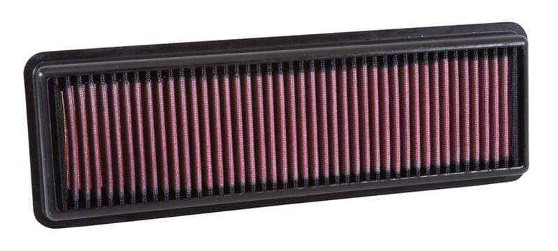 K&N Engineering — K&N 2014 BMW X4 L4-2.0L DSL Drop In Air Filter
Replacement Air Filt
Air Filter