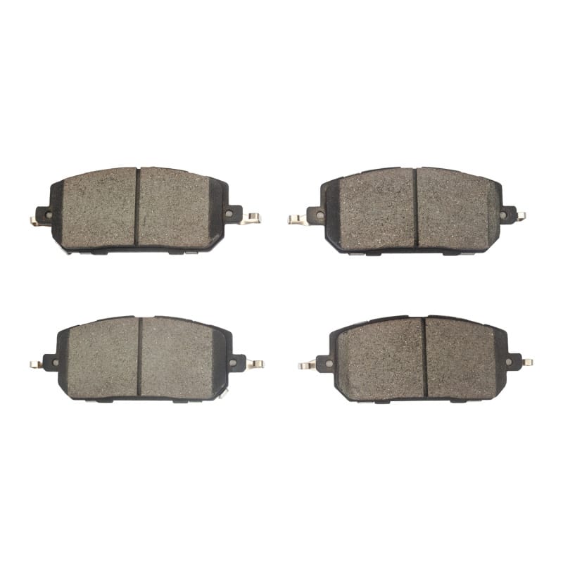 DFC — DFC 22-24 Mazda MX-30 Front 5000 Advanced Ceramic Brake Pads