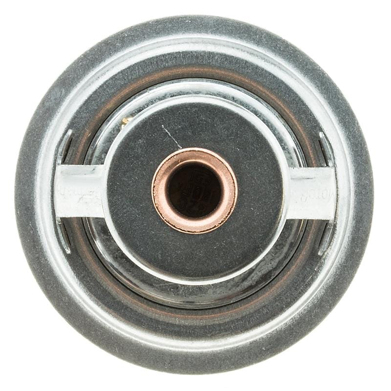 Gates — Gates 03-08 Infiniti FX45 / 06-10 M45 / 05-06 Q45 180 Deg Thermostat