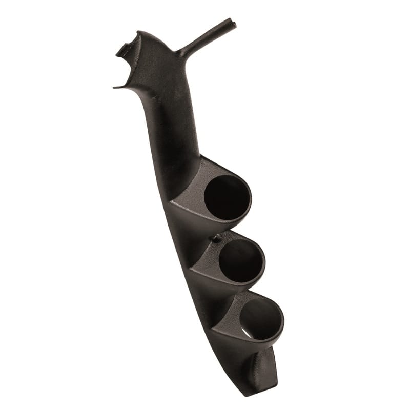AutoMeter — Autometer 87-93 Ford Mustang 52mm Triple Pillar Pod
2-1/16" TRIPLE PILLA