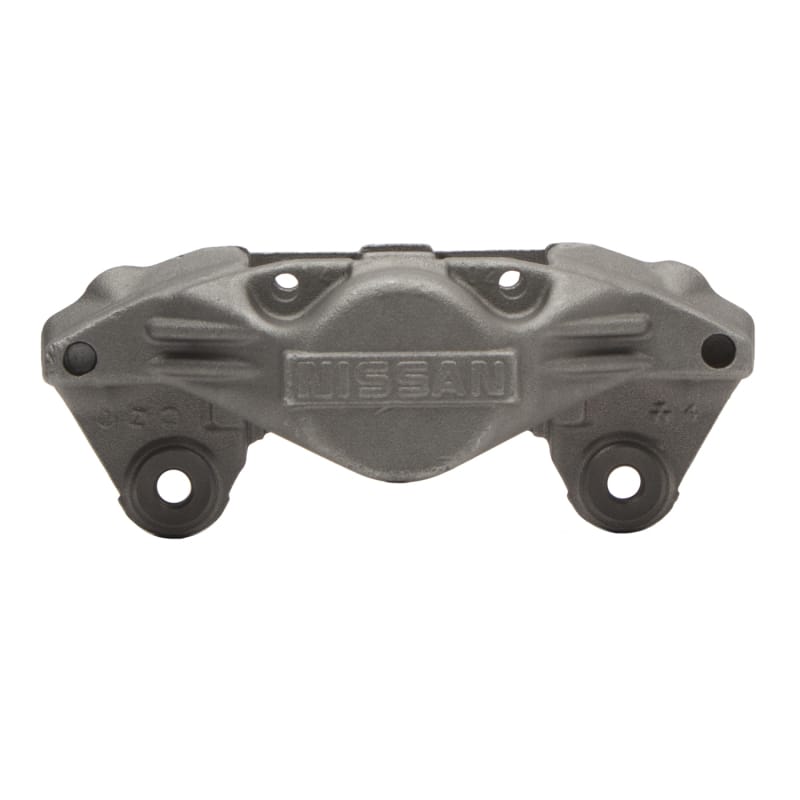 DFC — DFC 89-96 Nissan 300ZX Turbo Rear-R Black Powder Coated Premium Caliper
DFC Brake Caliper