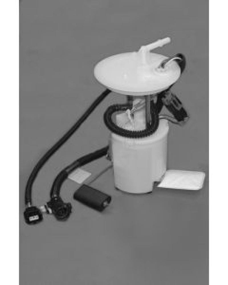 Walbro — Walbro TANK UNIT ASSEMBLY