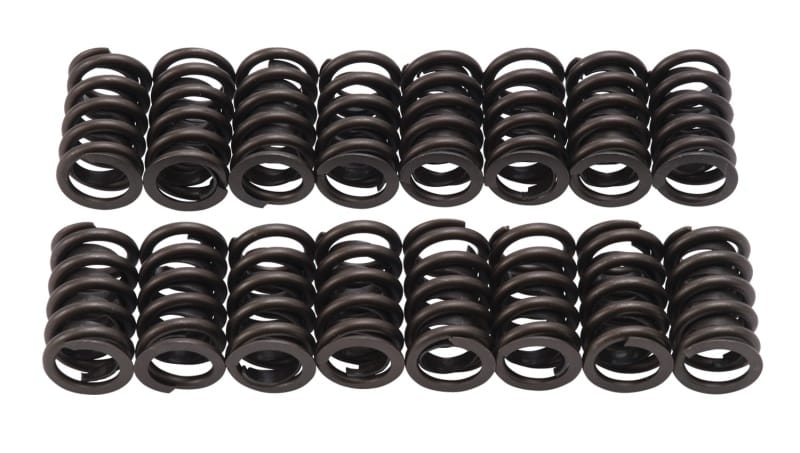 Edelbrock — Edelbrock Valve Springs E-Street Heads Set of 16
VALVE SPRINGS