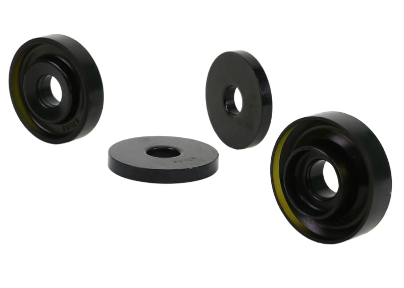 Whiteline — Whiteline Plus Nissan 350Z / Infiniti G35 Traction Control Rear Differential Mount Insert
Bushing Kit