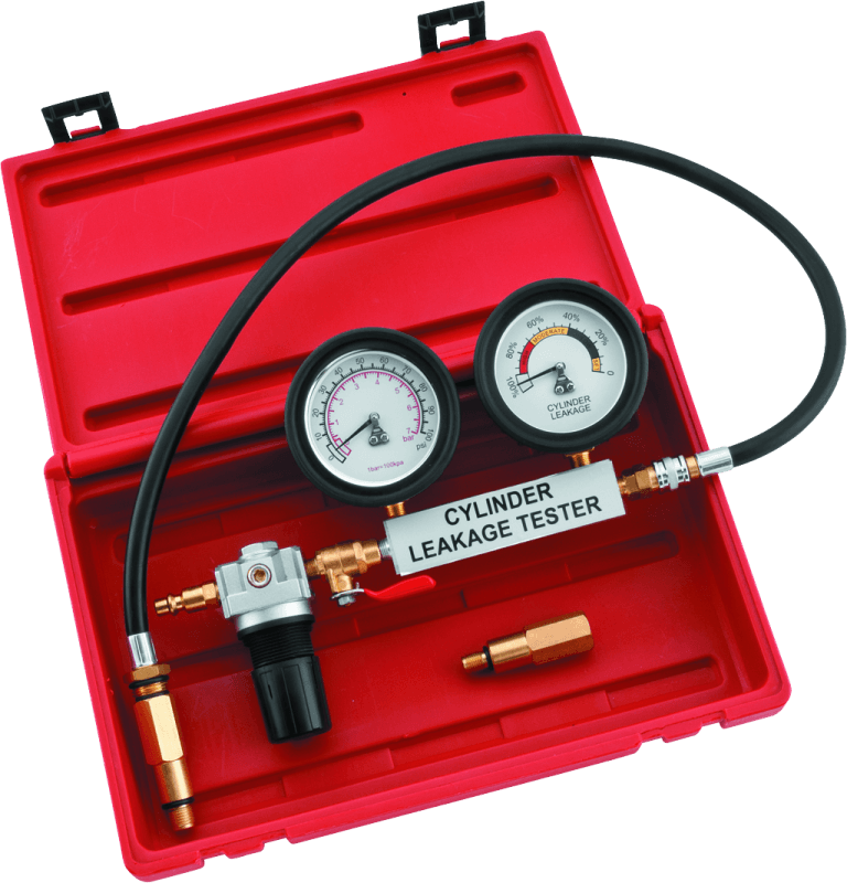 BikeMaster — Fits 10, 12, 14 and 18mm