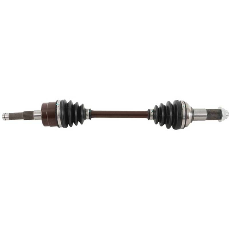 All Balls Racing — All Balls Racing 03-08 YFM 660 F Grizzly 4x4 Axle