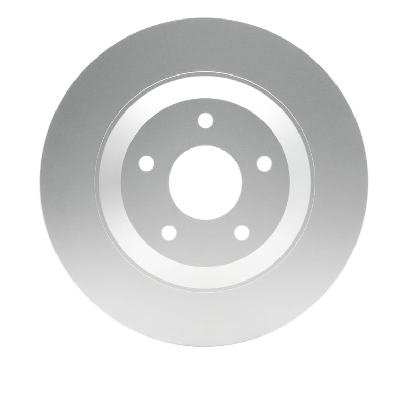 DFC — DFC 97-9 Cadillac XLR Left Front GeoSPEC Coated Rotor
DFC Brake Rotor