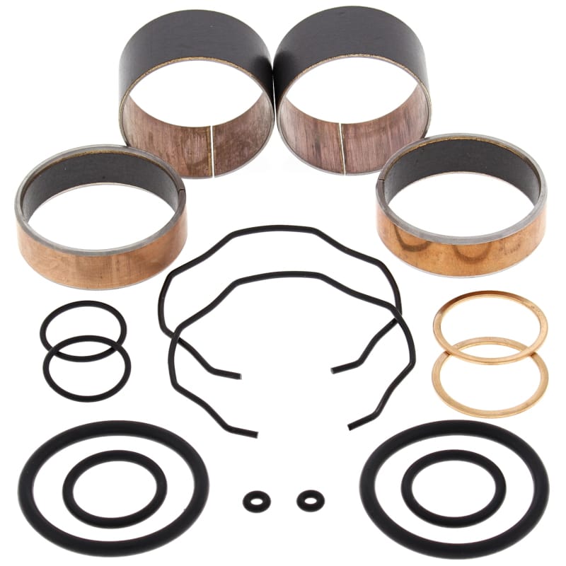 All Balls Racing — All Balls Racing 98-00 Kawasaki KX80 Fork Bushing Kit
