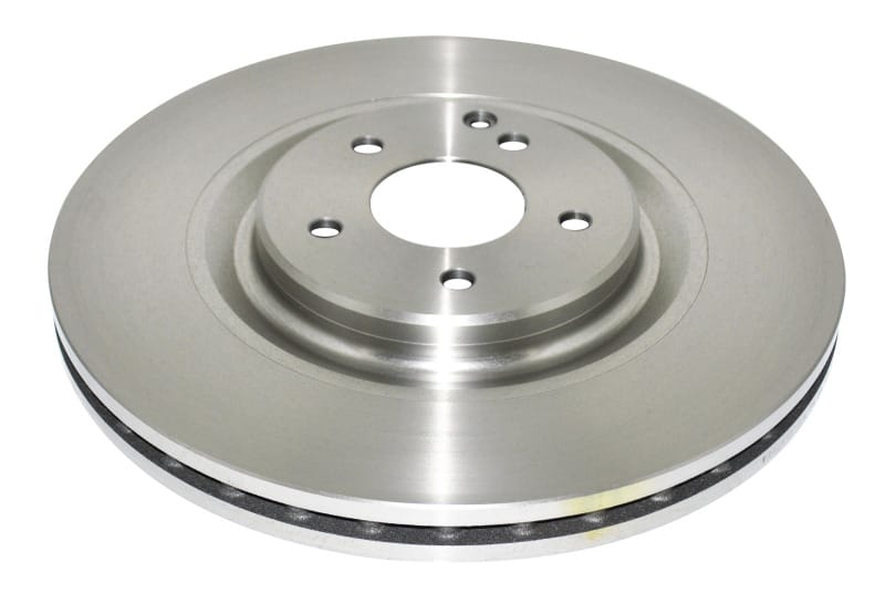 DBA — DBA 02-04 Mercedes-Benz C32 AMG Front Street Series Standard Rotor
Brake Rotor