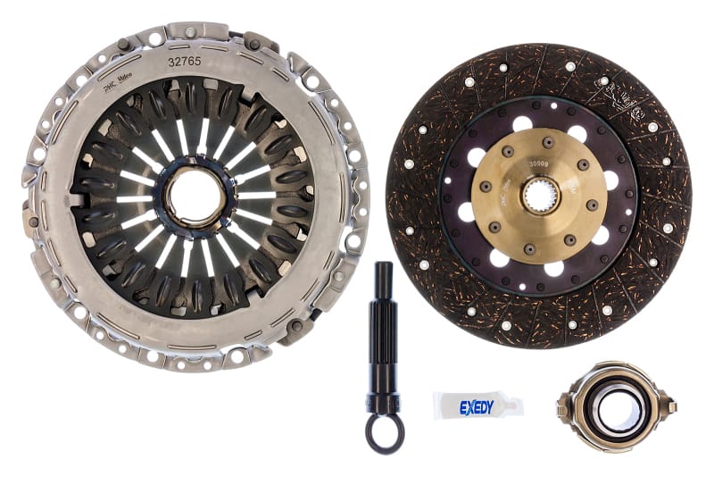Exedy — Exedy OE 2001-2004 Hyundai Santa Fe L4 Clutch Kit