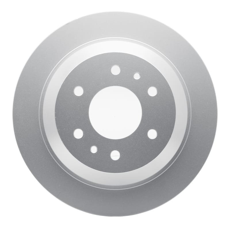 DFC — DFC 02-09 Buick Rainier Rear GeoSPEC Coated Rotor
DFC Brake Rotor