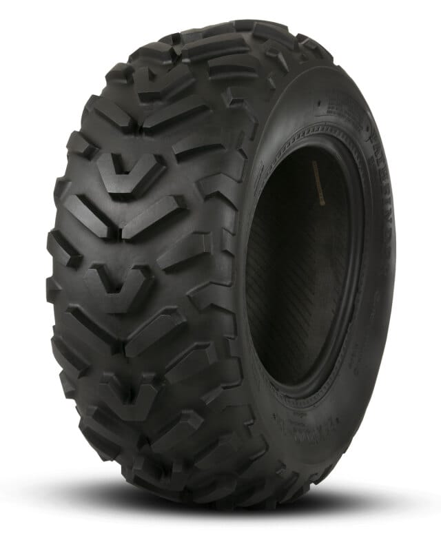 Kenda — Kenda K530 Pathfinder Rear Tire - 25x12-9 2PR 51F TL 24790008