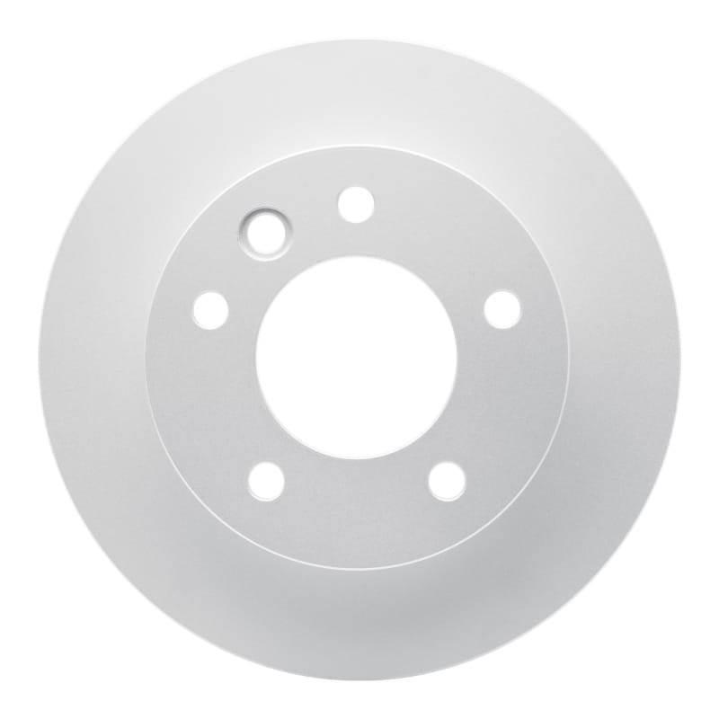 DFC — DFC 02-06 Dodge Sprinter 3500 Front GeoSPEC Coated Rotor
DFC Brake Rotor