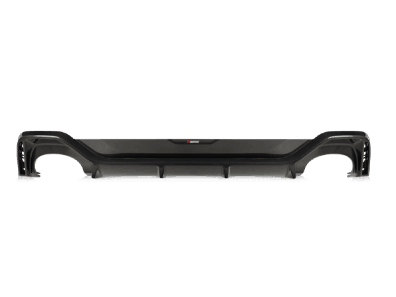 Akrapovic — Akrapovic 2020 Audi RS6 Avant/RS7 Sportback (C8) Rear Carbon Fiber Diffuser - High Gloss
Rear Bumper Diffuser