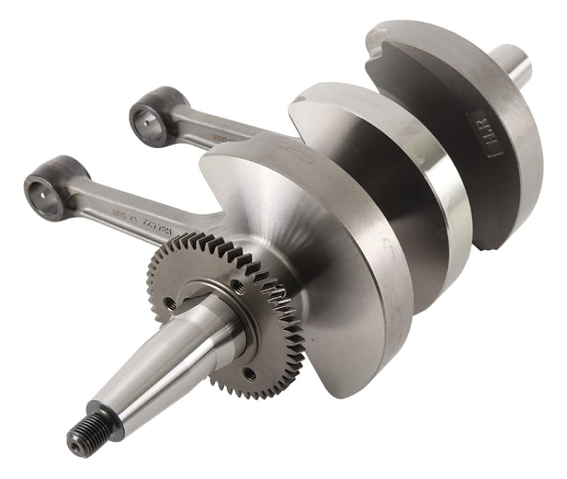 Hot Rods — Hot Rods 02-07 Polaris Sportsman 700 4x4 700cc Crankshaft