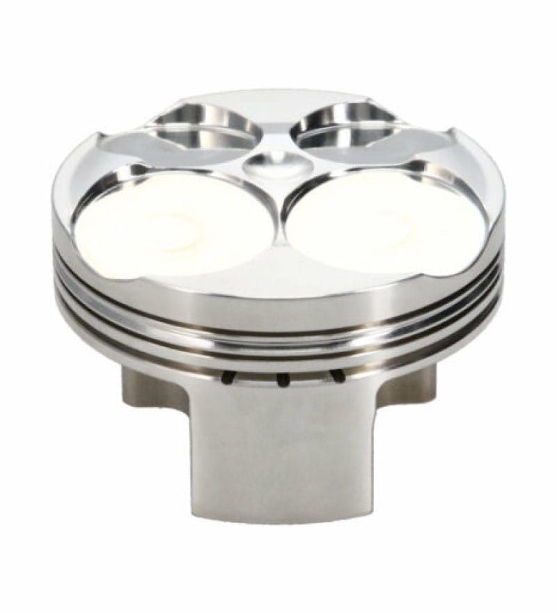 JE Pistons — JE Pistons Suzuki GSXR 600 08-10 Piston Single