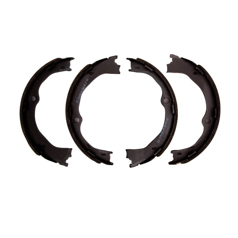 DFC — DFC 14-20 Cadillac Escalade ESV Parking Brake Parking Shoes
DFC Brake Shoe Set