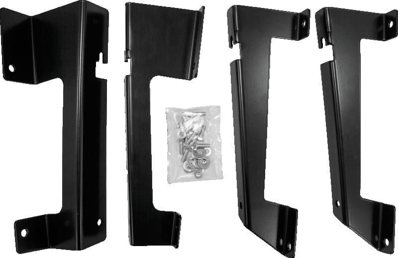 DragonFire Racing — DragonFire Racing Rt Seat Mount Yamaha Yxz