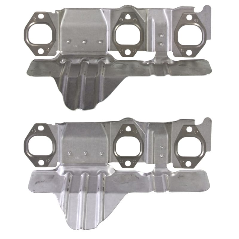 Fel-Pro — Fel-Pro Chevrolet Malibu MS 96727 Exhaust Manifold Gasket Set