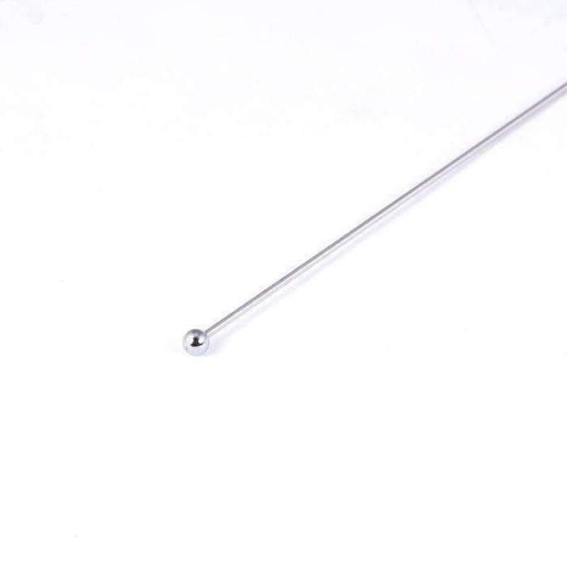 Rugged Radios — Rugged Radios VHF 1/2 Wave Replacement Whip Antenna