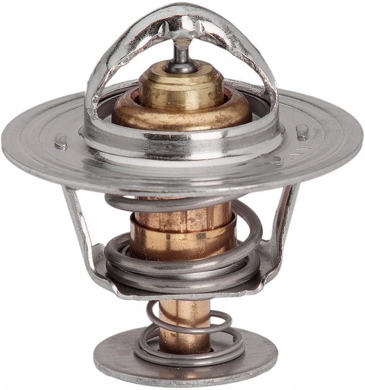 Gates — Gates 82-86 Camaro / 80-86 Firebird / 96-02 Mustang / 79-88 Mazda RX-7 / 99 VW Golf Thermostat