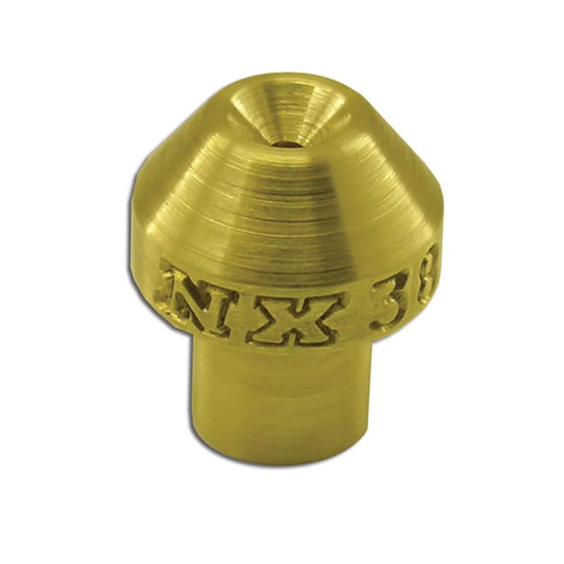 Nitrous Express — Nitrous Express .037 R/T Single Jet
Single Jet
N2OJet