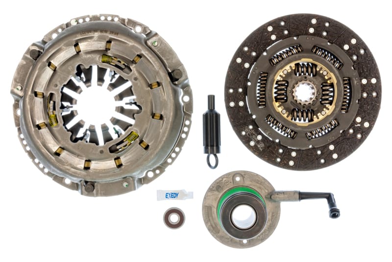 Exedy — Exedy OE 2002-2003 Chevrolet Avalanche 2500 V8 Clutch Kit